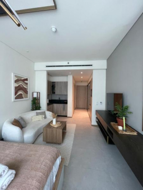 Beautiful modern studio